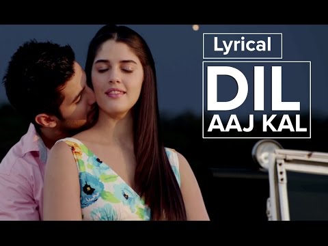 Dil Aaj Kal Meri Sunta Nahi Song Download